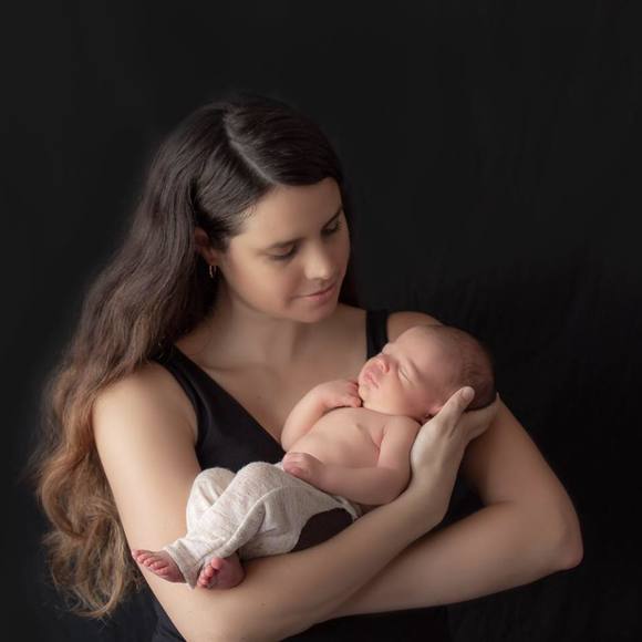 Meet your Posher, Lorelei - Picture 1 of 1